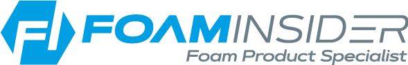 FoamInsider Logo