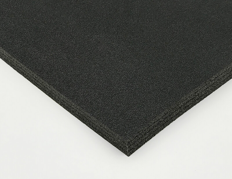 Closed Cell Crosslinked PE Foam Sheet