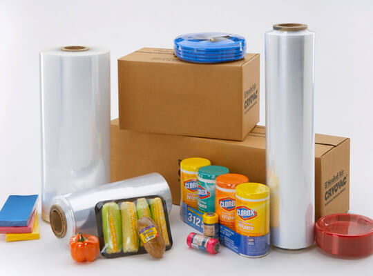 Custom Packaging Solution for Foam Products Custom Packaging Solution for Foam Products