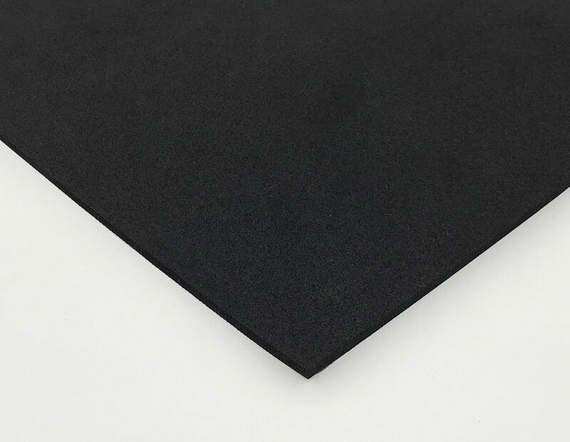 EPDM Foam Rubber Sheet