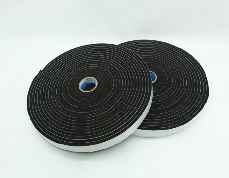 Foam Rubbers FoamInsider