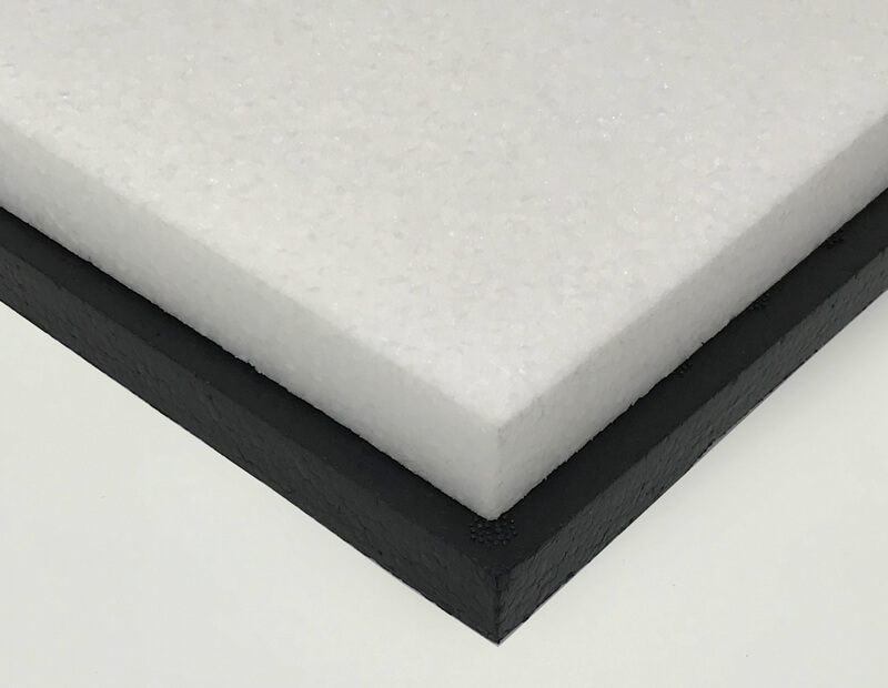 EPP Polypropylene Foam Sheets