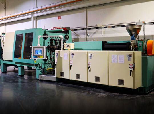 Foam Injection Molding Foam Injection Molding