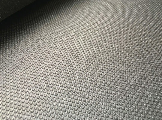 Heat Embossing Texture Surface