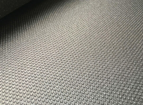 Heat Embossing Texture Surface Heat Embossing Texture Surface