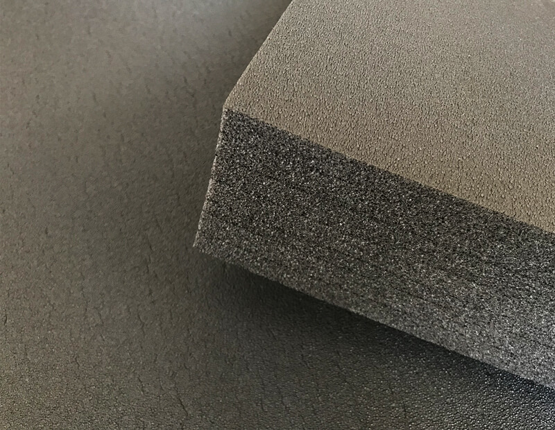 Polyethylene Foam