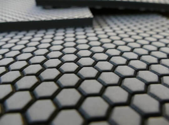 Laser Cut Foam Products Laser Cut Foam Products