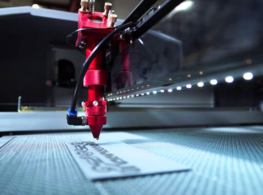Laser Engraving Foam Fabrication Laser Engraving Foam Fabrication