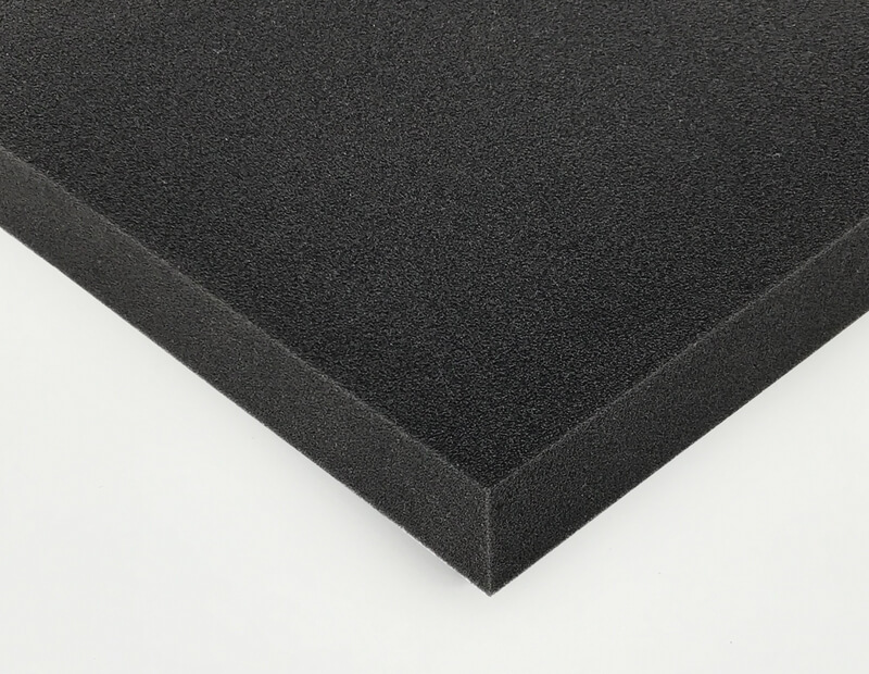 Open Cell PU Foam Sheet