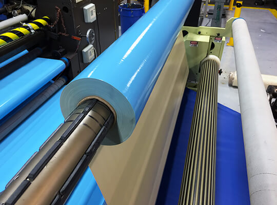 PSA Foam lamination PSA Foam lamination
