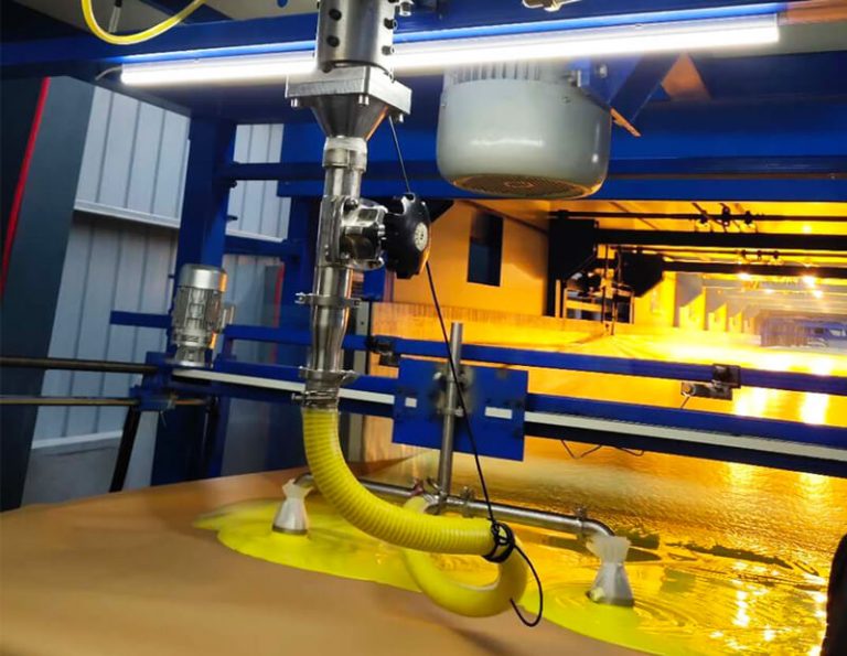 Polyurethane Foam FoamInsider