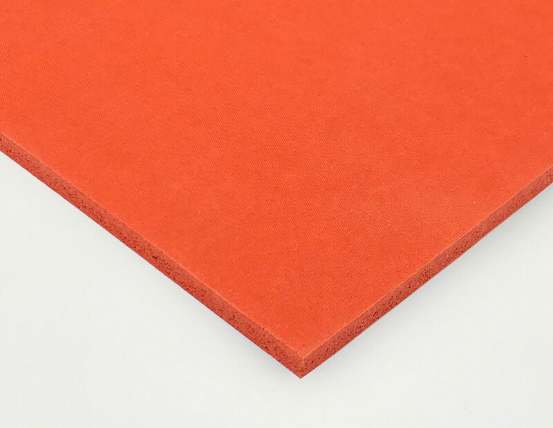 Silicone Foam Sheet