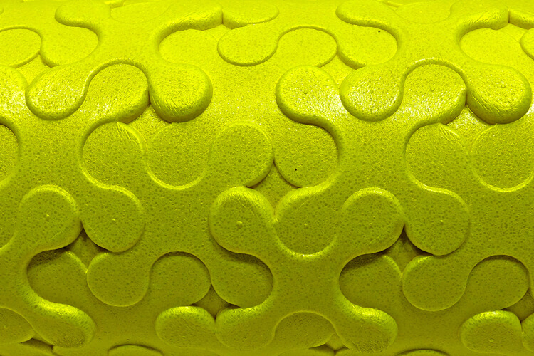 Embossed Cushioning PE Foam Mat