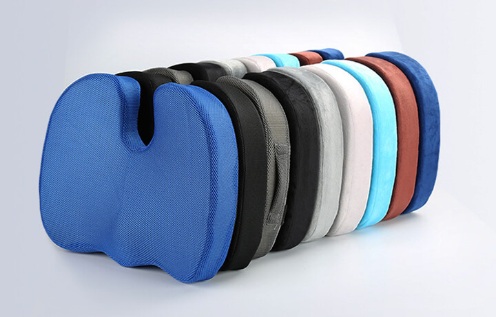 Foam Neck Support Pillows