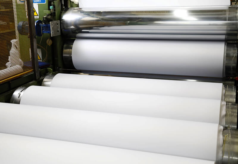 PSA Adhesive Lamination Process for Foam Tapes