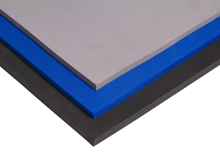 Closed Cell EVA Foam Pads