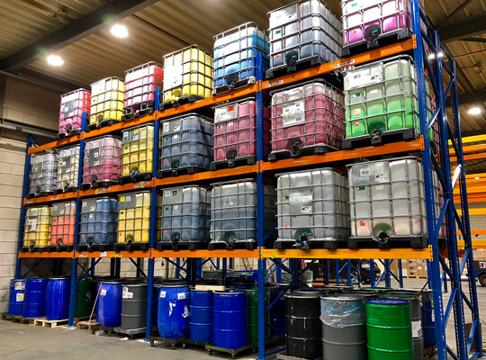 Plastisol Dip Coating Raw Material for Foam Products Plastisol Dip Coating Raw Material for Foam Products